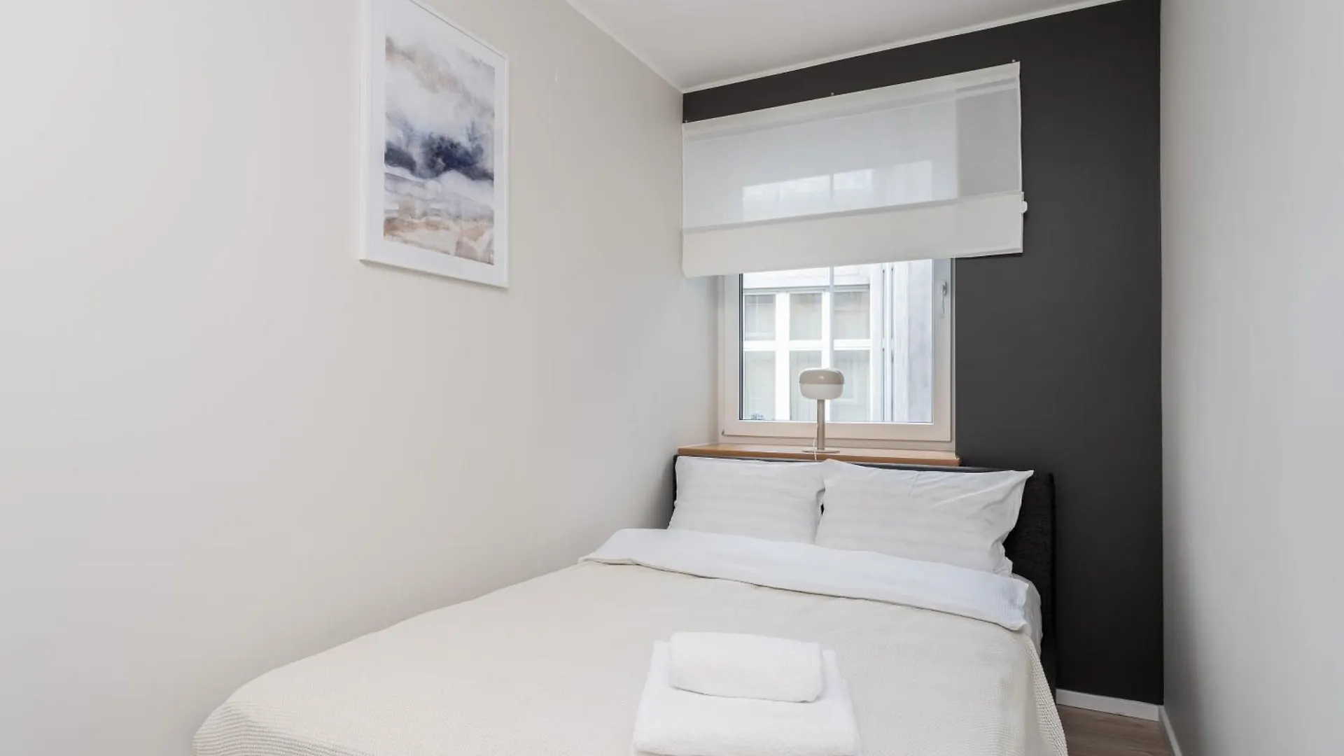 Old Town Modern Apartment Krakow