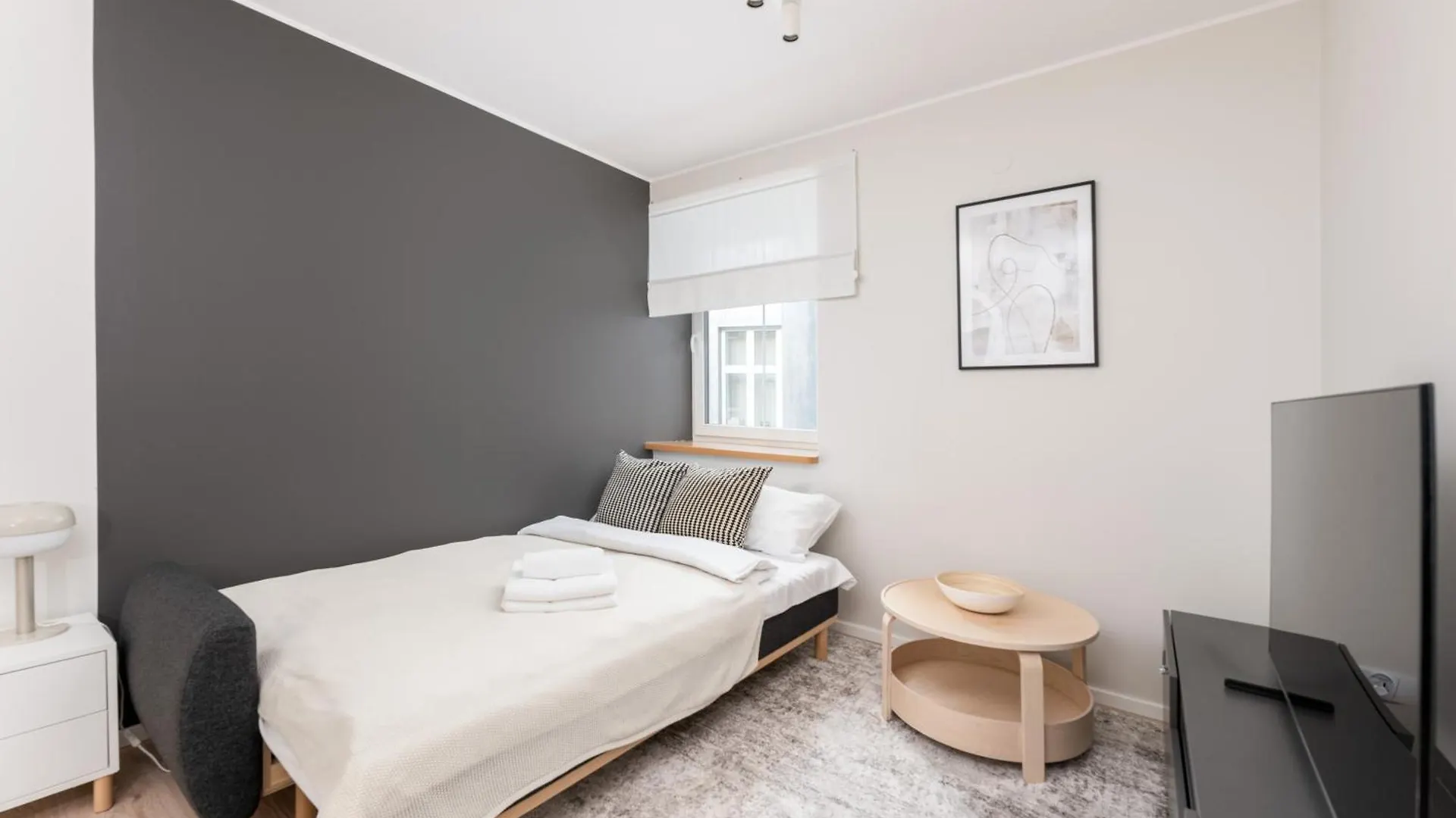 Old Town Modern Apartment Krakow