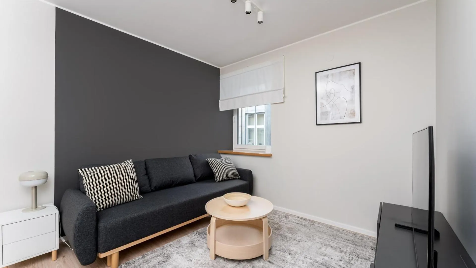 Old Town Modern Apartment Krakow 0*,  Poland