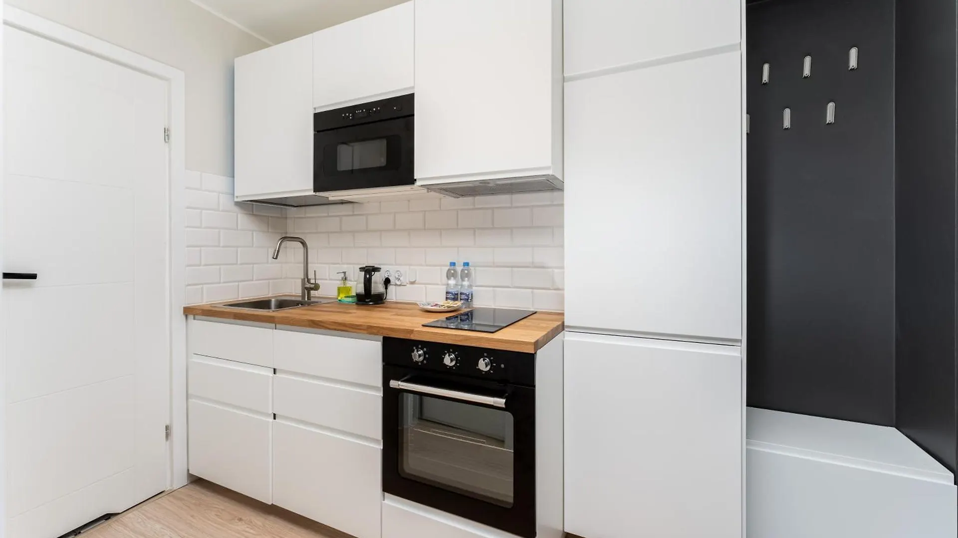 Old Town Modern Apartment Krakow Poland
