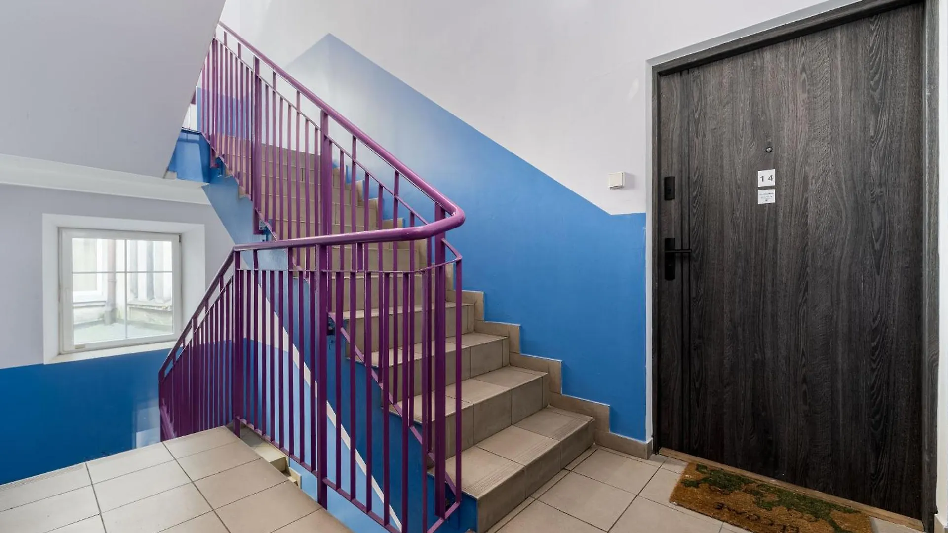 Old Town Modern Apartment Krakow