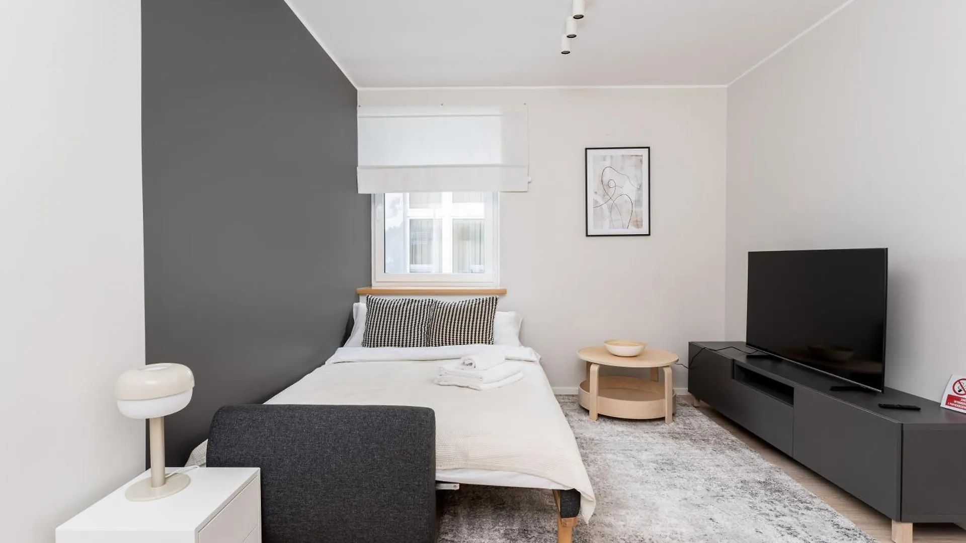Old Town Modern Apartment Krakow