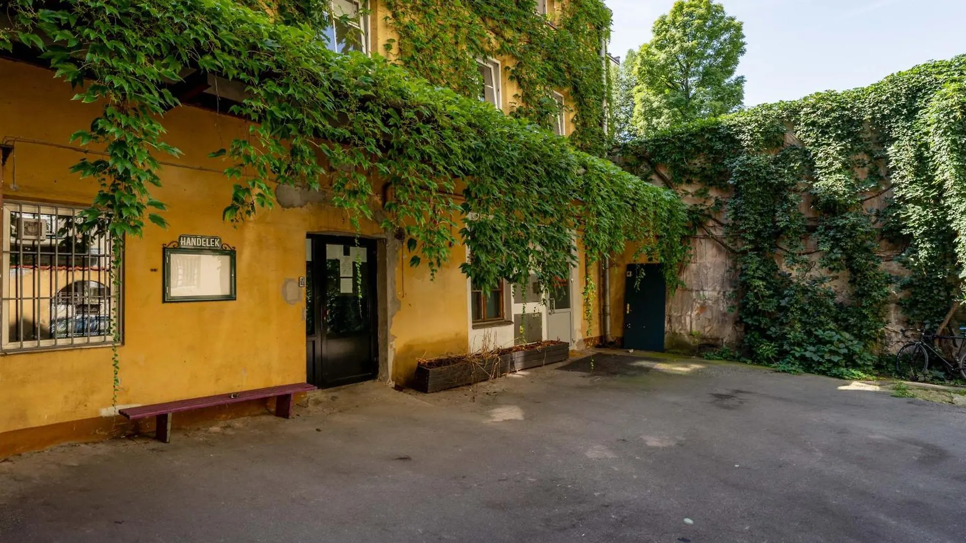 Old Town Modern Apartment Krakow