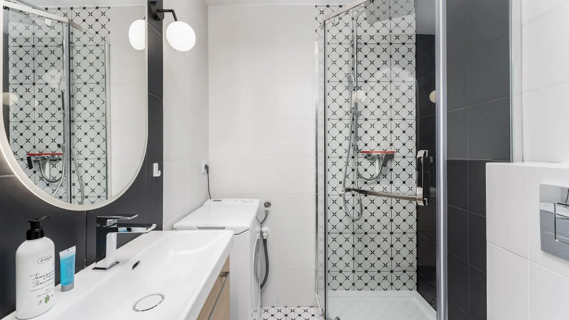 Old Town Modern Apartment Krakow 0*,